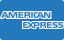 Logo of America Express, payment mode at Elk Grove Smile Center